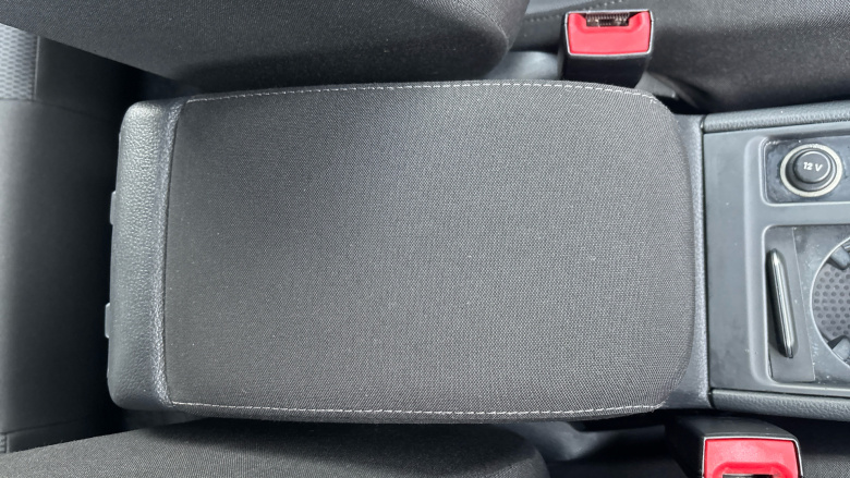 Volkswagen Golf 1.0 TSI 110 SE 5dr Petrol Hatchback